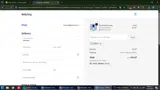 NEW15 coupon verification screenshot