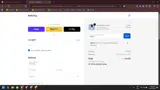 NEW15 coupon verification screenshot
