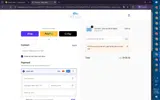 KEP10 coupon verification screenshot