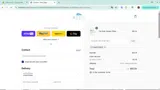 RAKUTEN10 coupon verification screenshot