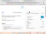 RAKUTEN10 coupon verification screenshot