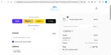NEWYOU coupon verification screenshot