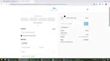 NEWYOU coupon verification screenshot