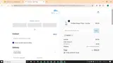 RMN10 coupon verification screenshot