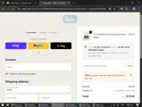 IGE15 coupon verification screenshot