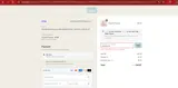 LABOR2025 coupon verification screenshot
