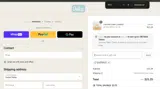 EASTER15 coupon verification screenshot