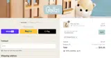 THANKYOU15 coupon verification screenshot