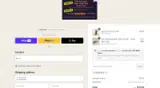 TREATBAG coupon verification screenshot