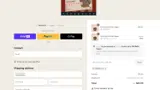 FREEBALDI coupon verification screenshot