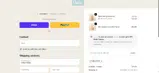 BELLZI15 coupon verification screenshot