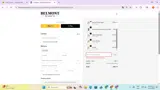 Belmont Peanuts coupon verification screenshot