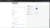 Belmont Peanuts coupon verification screenshot