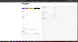 Belmont Peanuts coupon verification screenshot