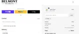 Belmont Peanuts coupon verification screenshot