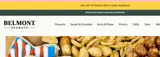 Belmont Peanuts coupon verification screenshot