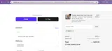 Belord coupon verification screenshot