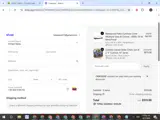 Belord coupon verification screenshot