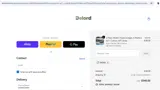 Belord coupon verification screenshot