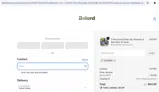 Belord coupon verification screenshot