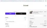 Belord coupon verification screenshot