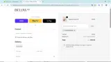 HONEYSHIPPING coupon verification screenshot