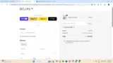 HONEYSHIPPING coupon verification screenshot