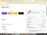 AMY15 coupon verification screenshot
