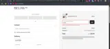 Dad25 coupon verification screenshot