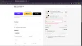 LOVE20 coupon verification screenshot