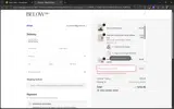 LOVE20 coupon verification screenshot