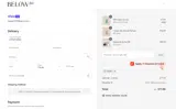 lucky coupon verification screenshot