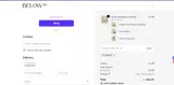 derek15 coupon verification screenshot