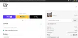 COUPERT10 coupon verification screenshot