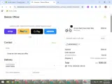 MEMORIAL5 coupon verification screenshot