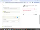 summer13 coupon verification screenshot