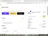10VIHI coupon verification screenshot