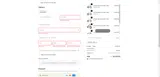 Bicicleta coupon verification screenshot