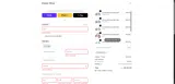 FANTASTIC coupon verification screenshot