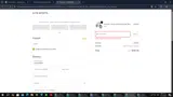 10CHGHTLTXZ76L coupon verification screenshot