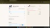 Belted Cow coupon verification screenshot