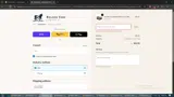 Belted Cow coupon verification screenshot