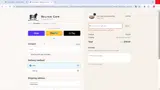 Belted Cow coupon verification screenshot
