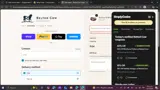 Belted Cow coupon verification screenshot