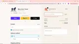 Belted Cow coupon verification screenshot