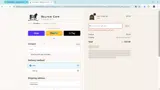 Belted Cow coupon verification screenshot