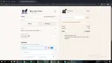 Belted Cow coupon verification screenshot