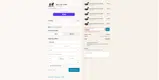 Belted Cow coupon verification screenshot
