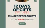 Belted Cow coupon verification screenshot