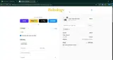 Vip20 coupon verification screenshot